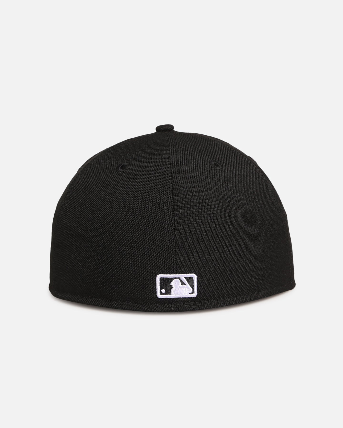 New Era New York Yankees 'Rose Emblem' 59FIFTY Fitted Black/Rose