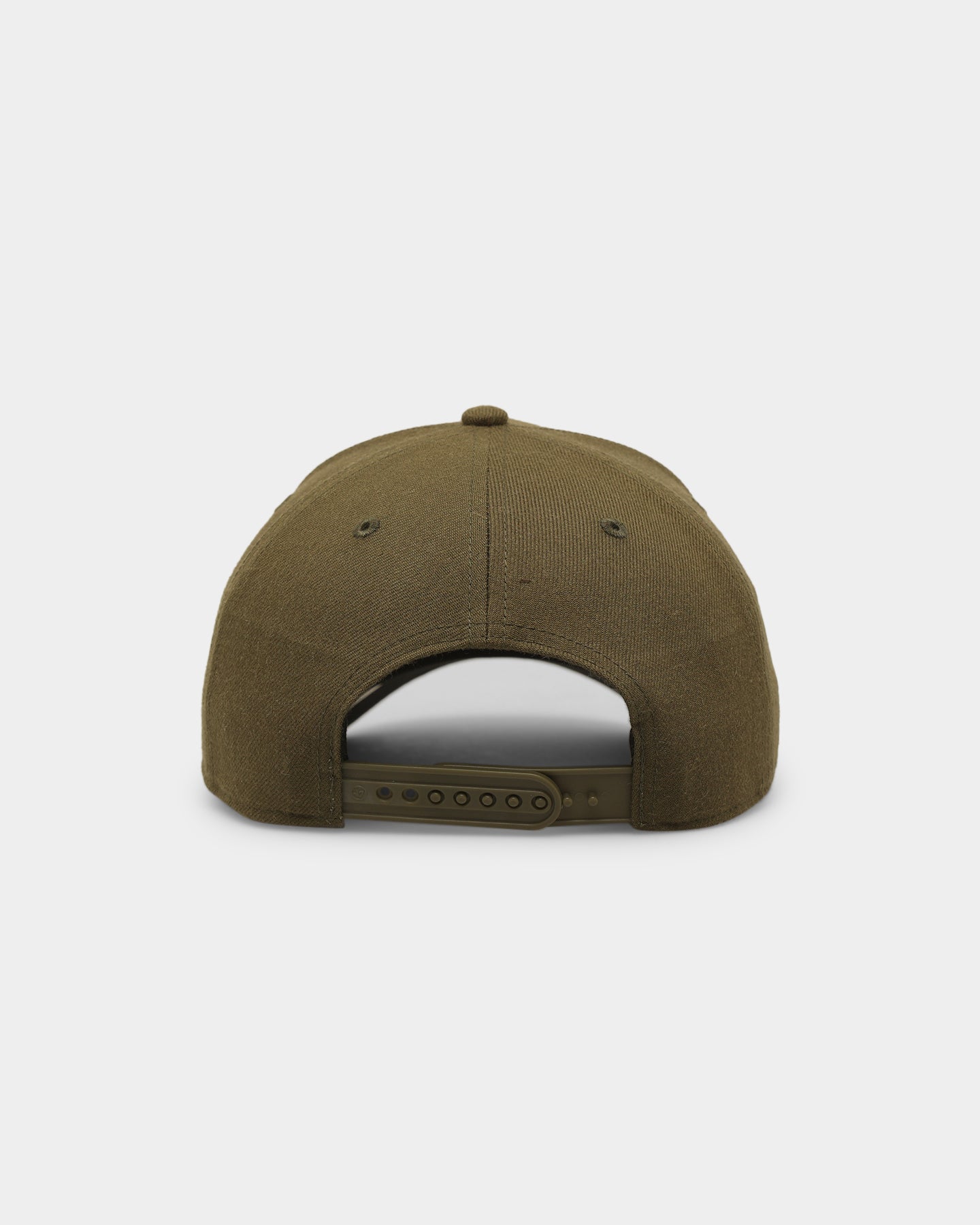 47 Brand New York Yankees 'Sandalwood Replica' '47 MVP DT Snapback Sandalwood