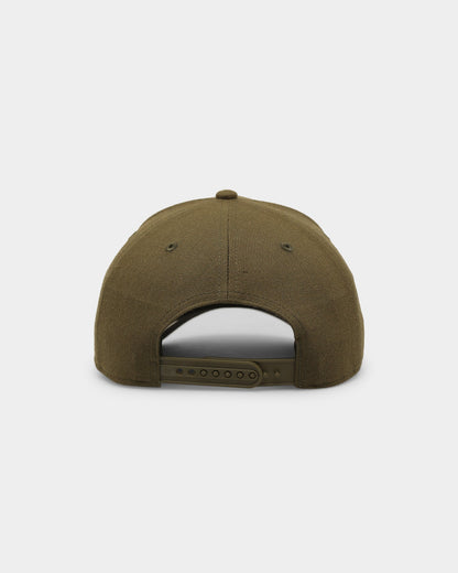 47 Brand New York Yankees 'Sandalwood Replica' '47 MVP DT Snapback Sandalwood