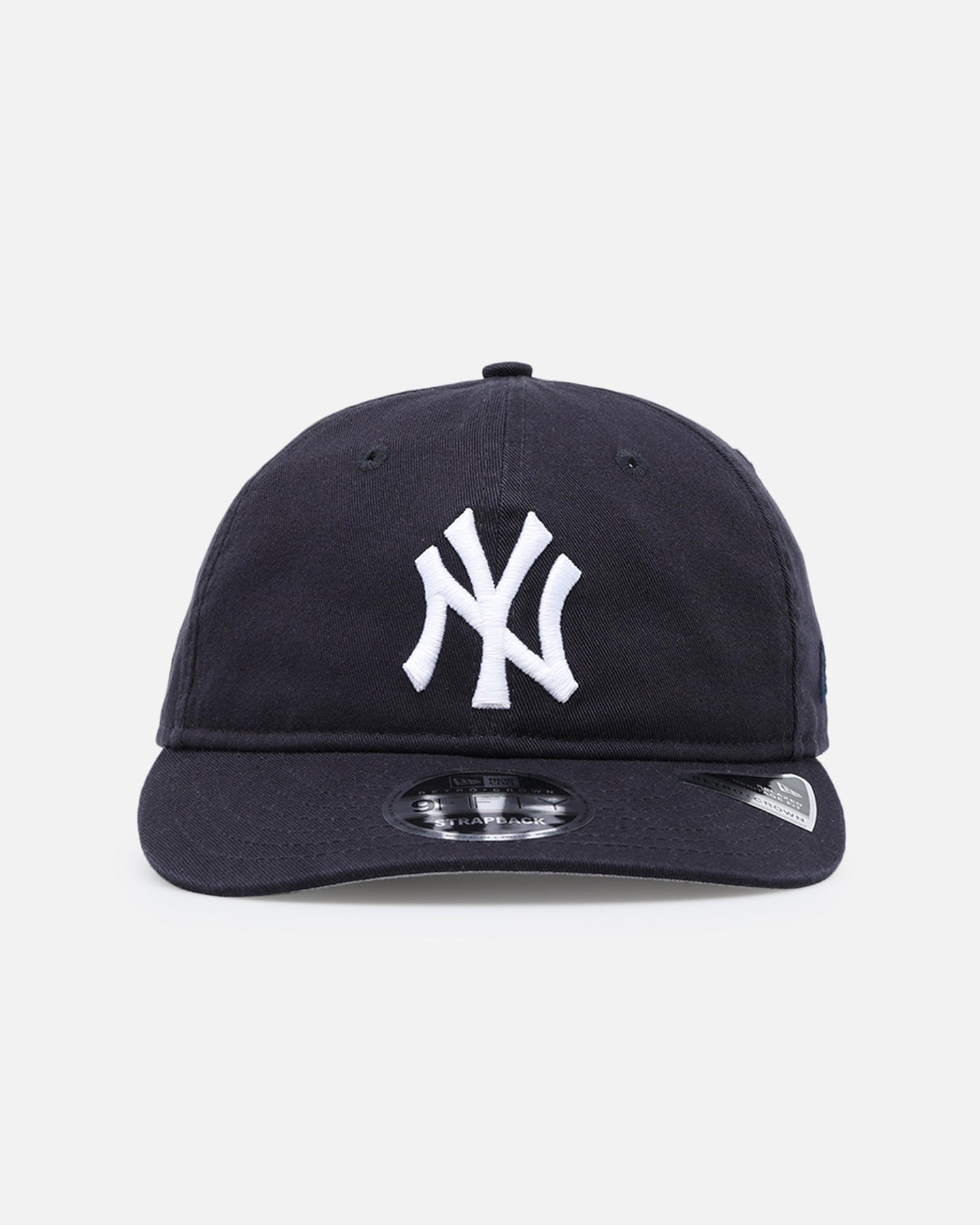 New Era New York Yankees 9FIFTY Retro Crown Strapback OTC