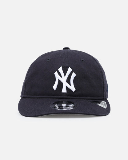 New Era New York Yankees 9FIFTY Retro Crown Strapback OTC