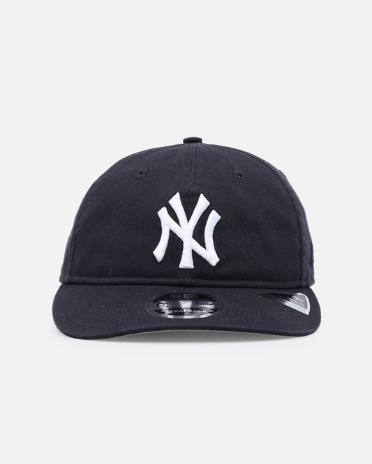 New Era New York Yankees 9FIFTY Retro Crown Strapback OTC