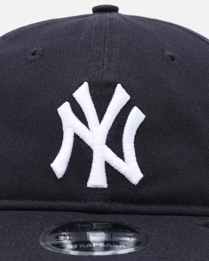 New Era New York Yankees 9FIFTY Retro Crown Strapback OTC