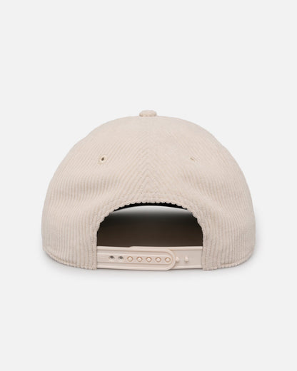 47 Brand San Diego Padres 'MLB Opening Day' Corduroy Crossrope Hitch Snapback Natural