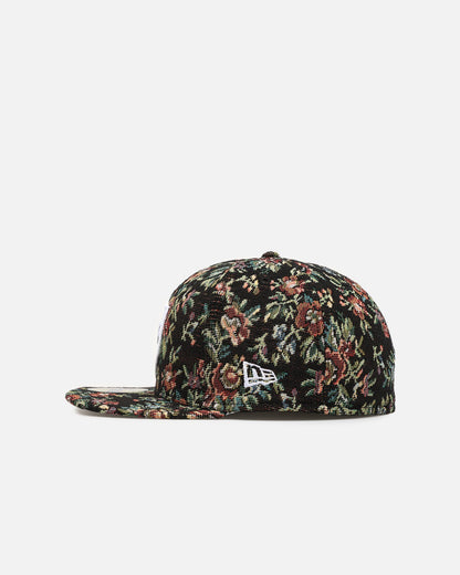 New Era Las Vegas Raiders 'Floral Tapestry' 59FIFTY Fitted Tapestry