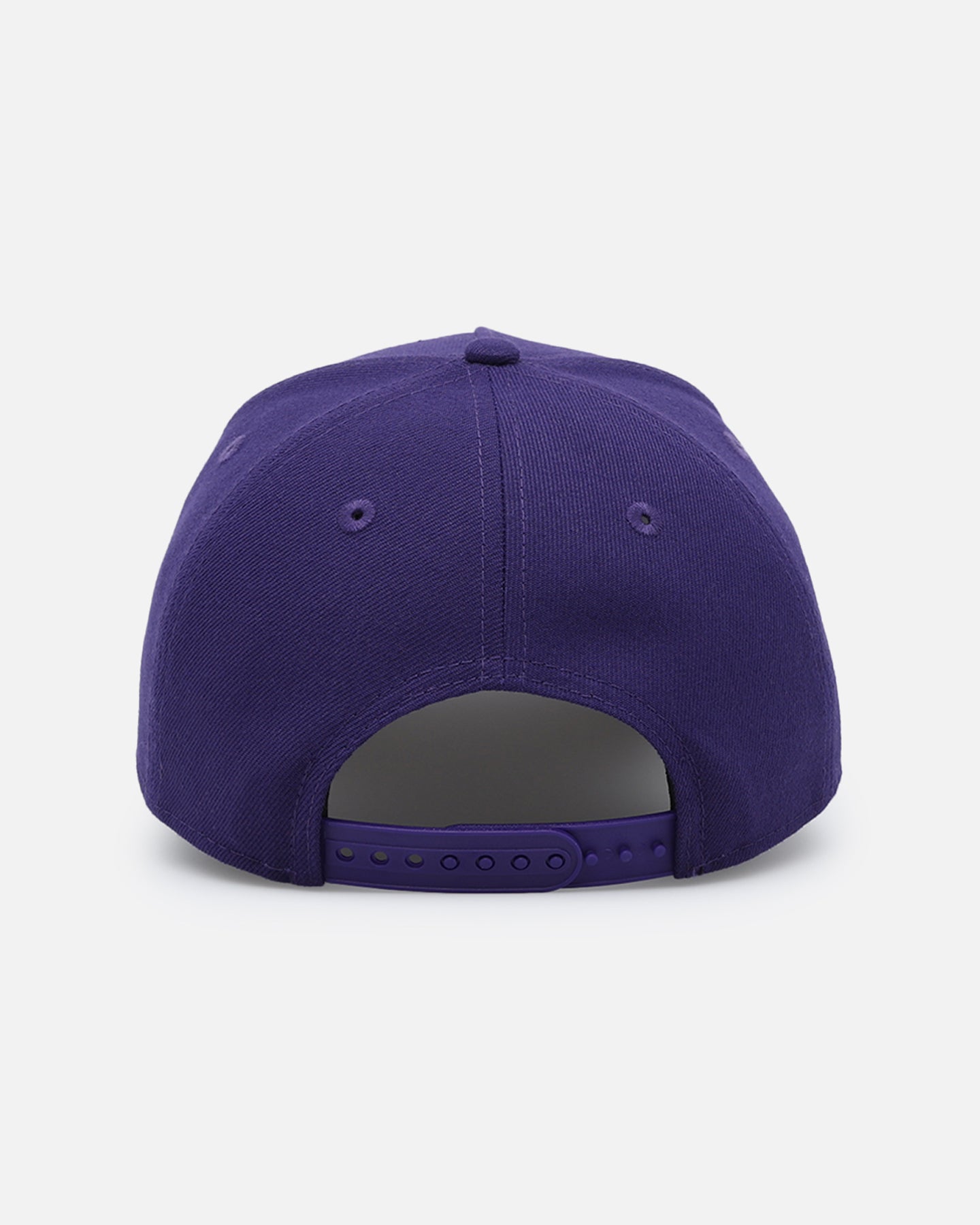 New Era New York Yankees 'Polychromatic' 9FORTY A-Frame Snapback Purple