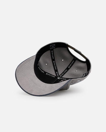 47 Brand Arizona Diamondbacks 'Shades Of Gray' 47 Offside Snapback Cement