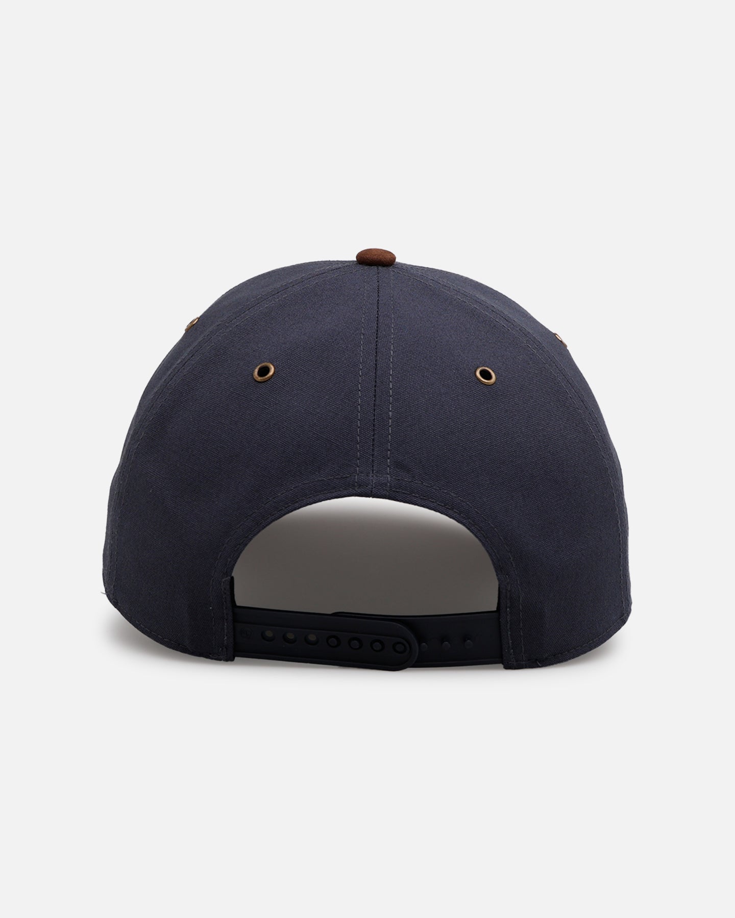 47 Brand San Francisco 49ers 'Blueberry Pie' Hitch Snapback Vintage Navy