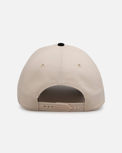 47 Brand Philadelphia Phillies 'Herringbone' 47 Offside Snapback Natural/Black