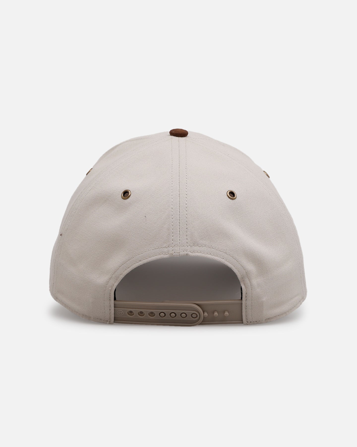 47 Brand Philadelphia Phillies 'Coconut Cream Pie' Offside DT Snapback Coconut