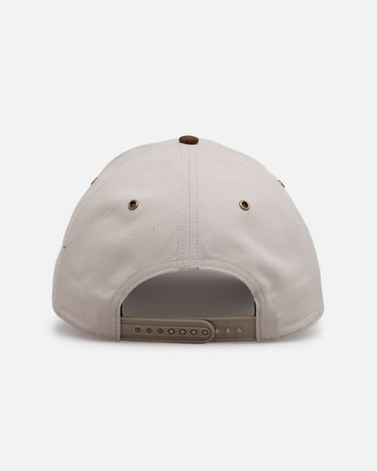 47 Brand Philadelphia Phillies 'Coconut Cream Pie' Offside DT Snapback Coconut