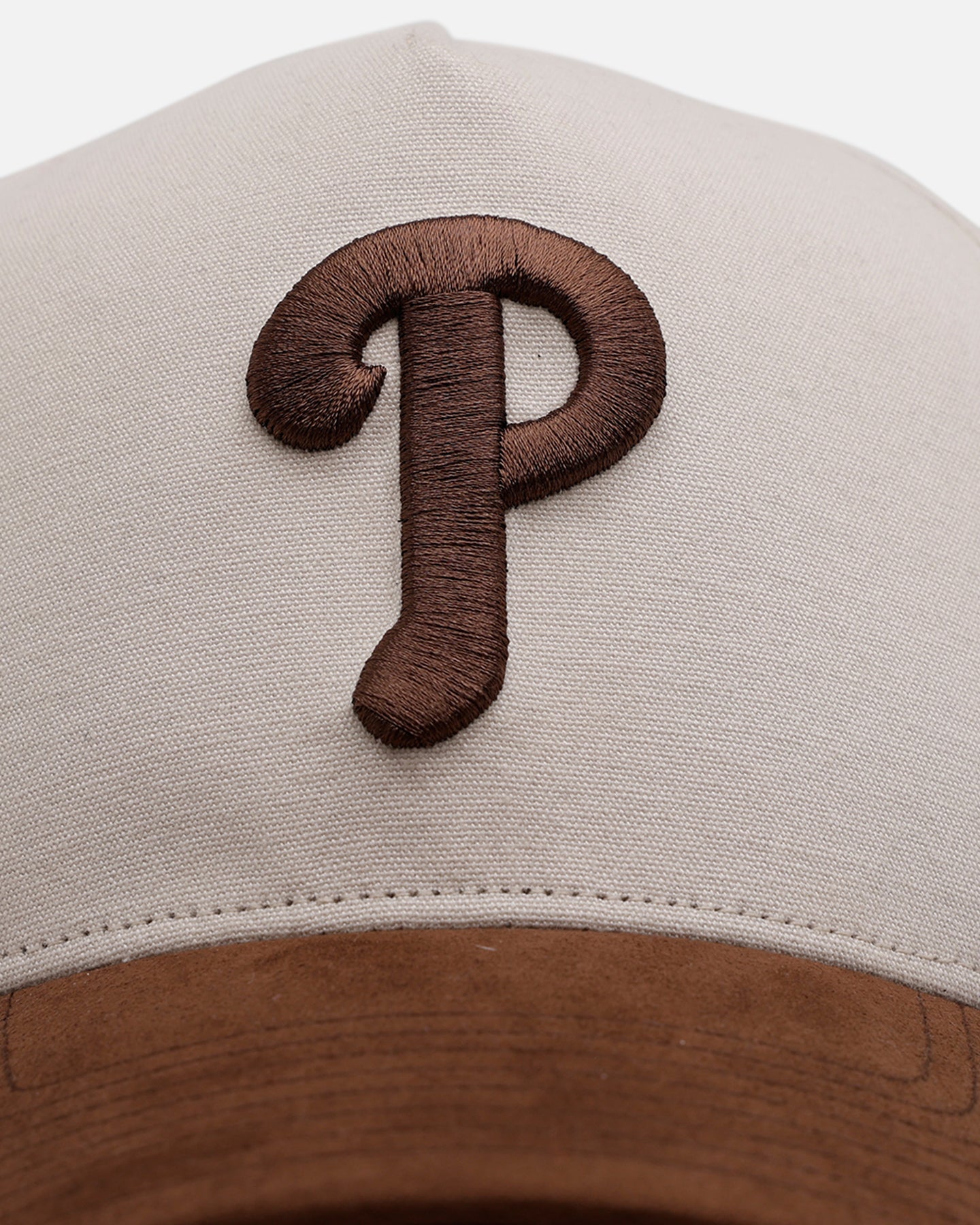 47 Brand Philadelphia Phillies 'Coconut Cream Pie' Offside DT Snapback Coconut