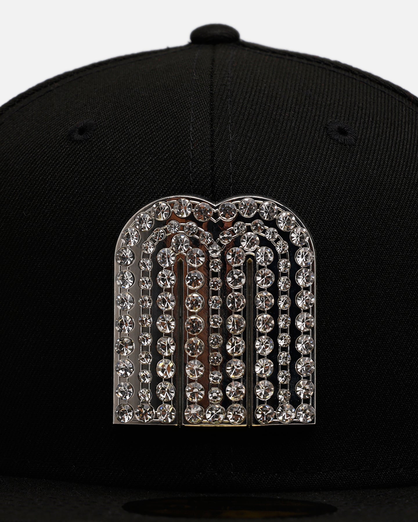 New Era Mexico National Baseball Team 'Bling' 59FIFTY Fitted Official Team Color