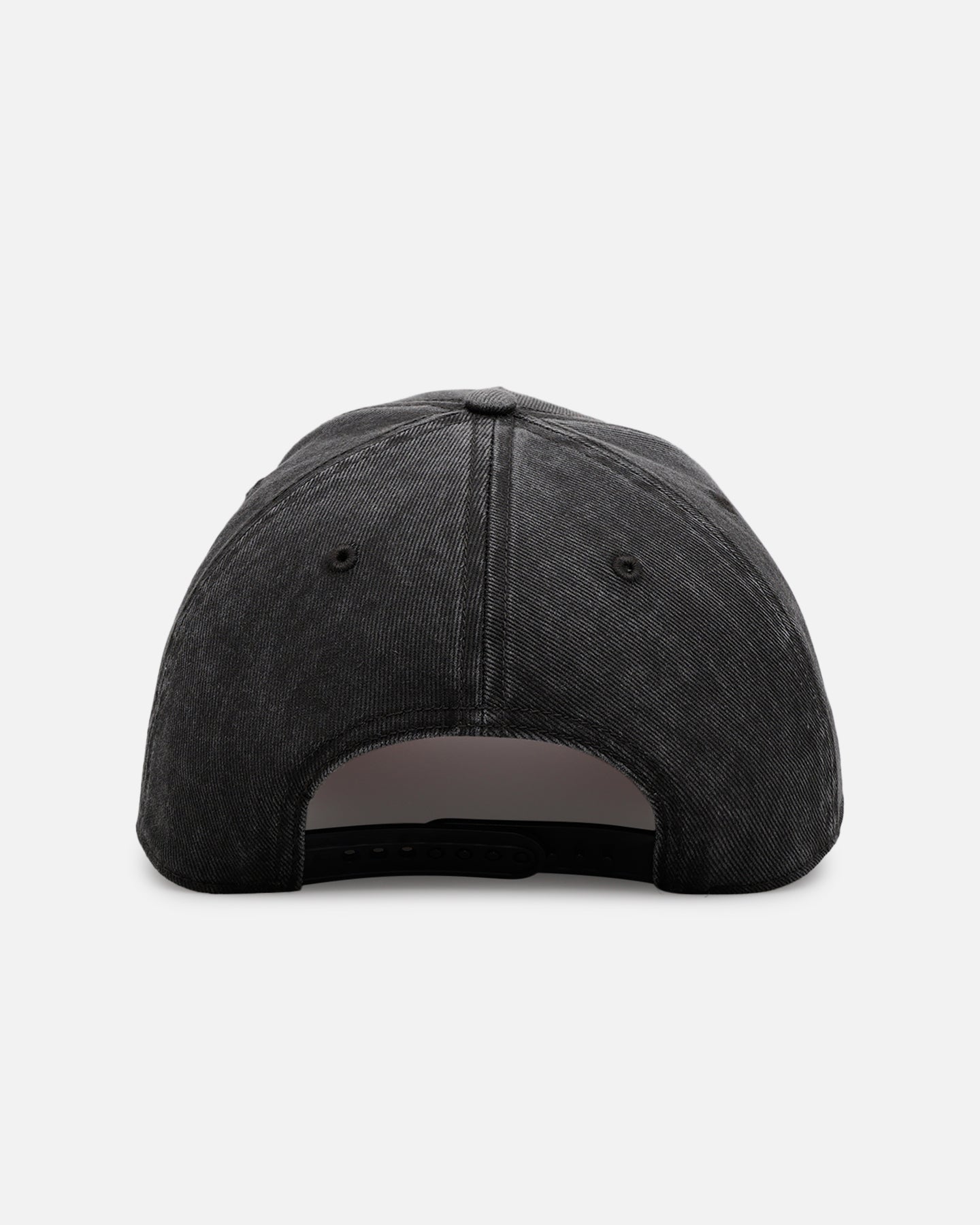 47 Brand Philadelphia Phillies 'Black & Red' 47 Offside Snapback Black/Red