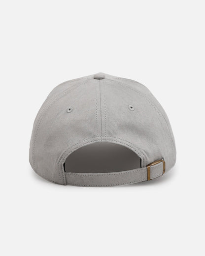 47 Brand San Diego Padres 'Ultrasuede' '47 MVP DT Strapback Gray/White