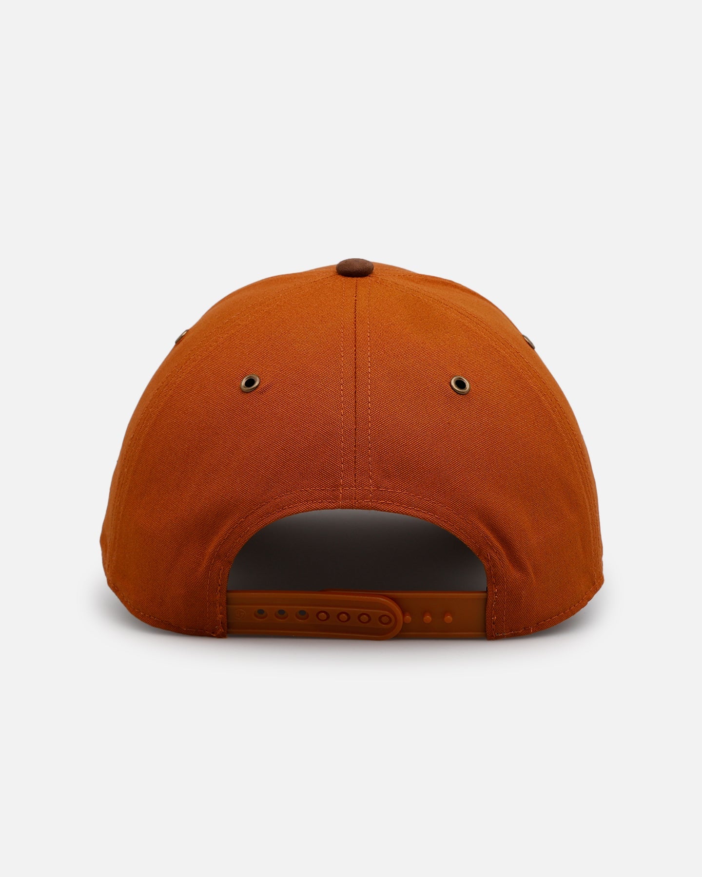 47 Brand San Diego Padres 'Pumpkin Pie' 47 Offside Snapback Pumpkin Spice