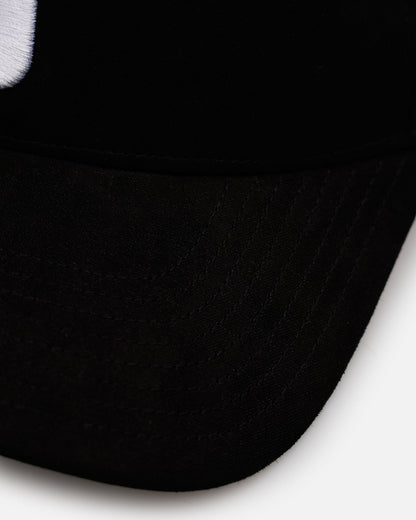 47 Brand Philadelphia Phillies 'Ultrasuede' 47 MVP Strapback Black/White