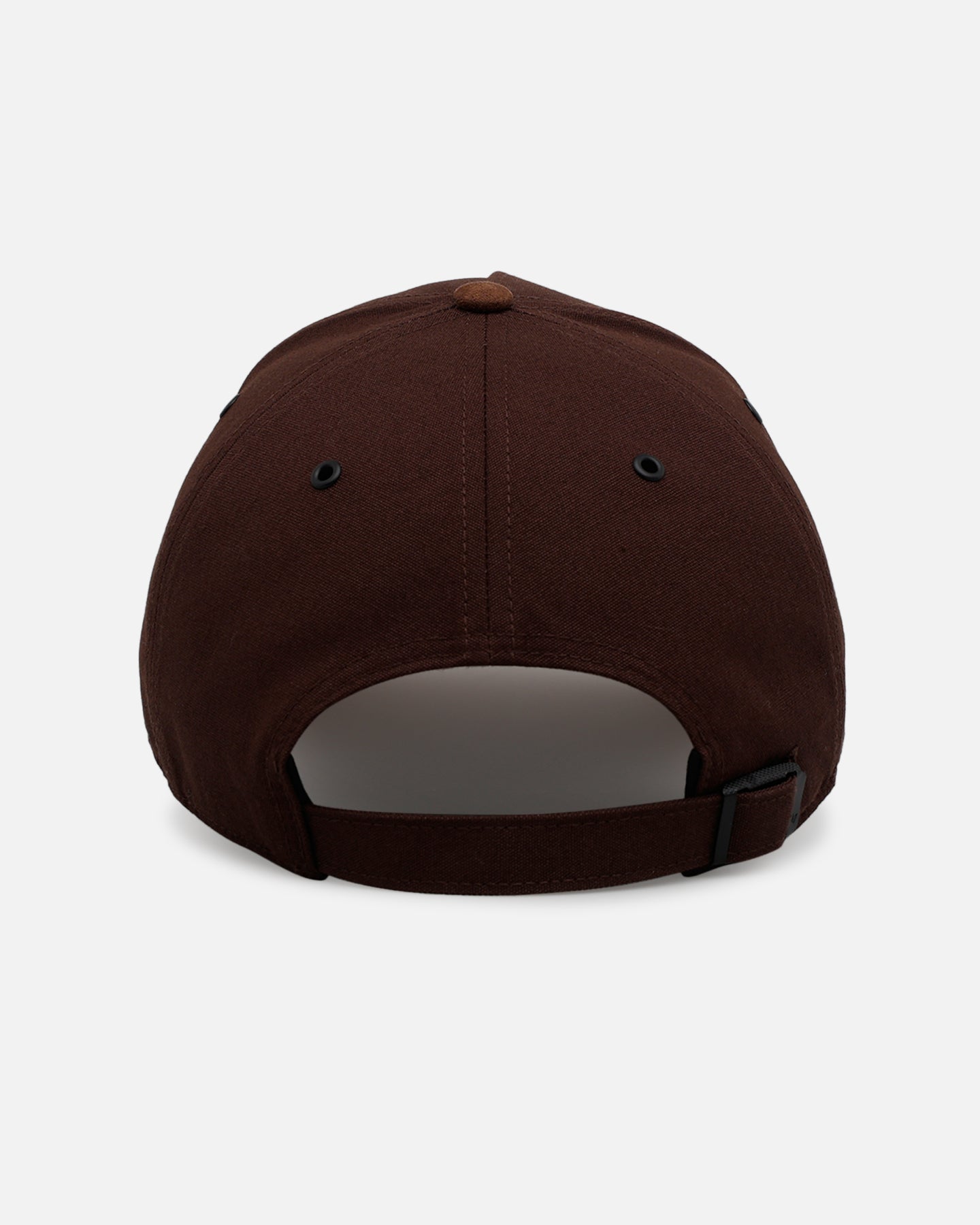 47 Brand San Francisco 49ers 'Chocolate Pie' 47 Offside Strapback Chocolate