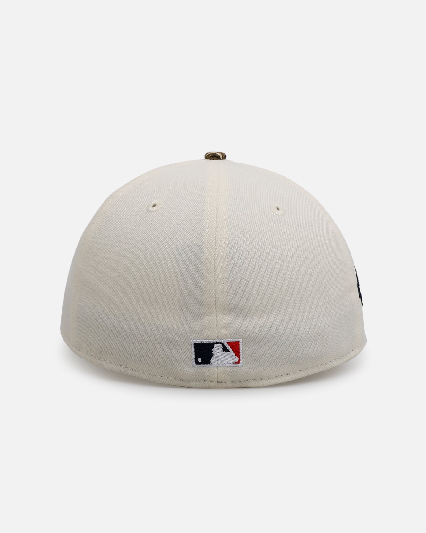 New Era New York Yankees 'Stars And Stripes' 59FIFTY Fitted Chrome