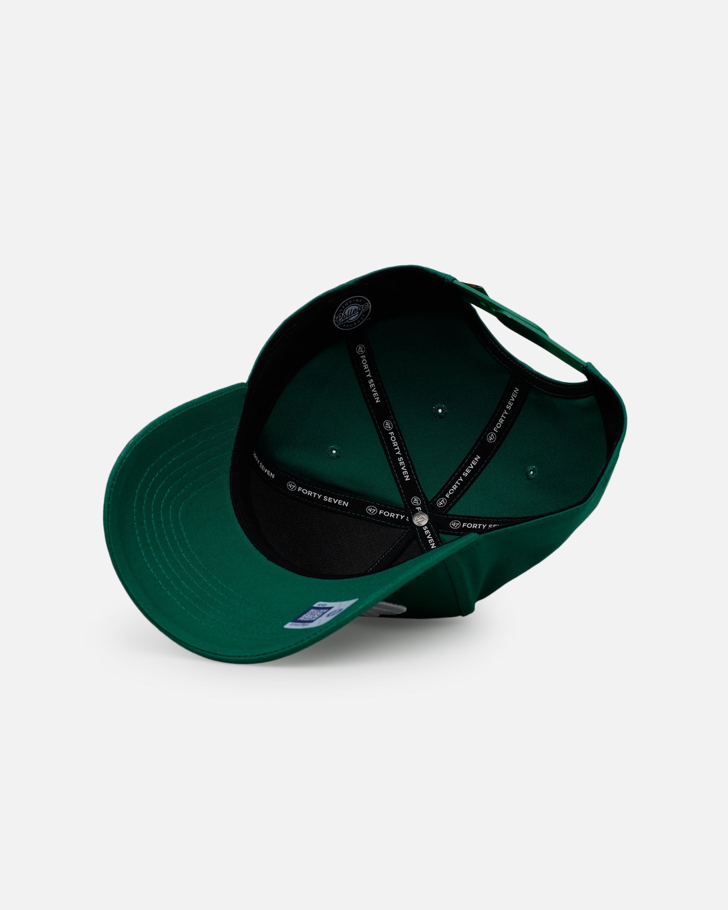 47 Brand Oregon Ducks Football 'Arch' 47 Offside Snapback Official Team Color