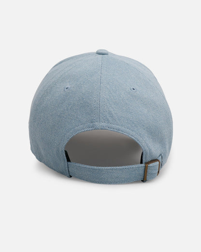 47 Brand Philadelphia Eagles 'Denim Chenille' 47 Offside Strapback Denim