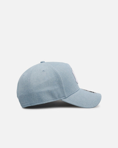 47 Brand New York Yankees 'Denim Chenille' 47 Offside Snapback Denim