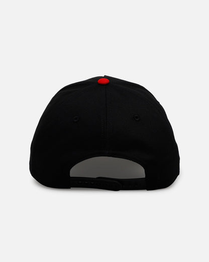 47 Brand Philadelphia Phillies 'Black And Red Variety Pack' 47 Offside Snapback Black/Red