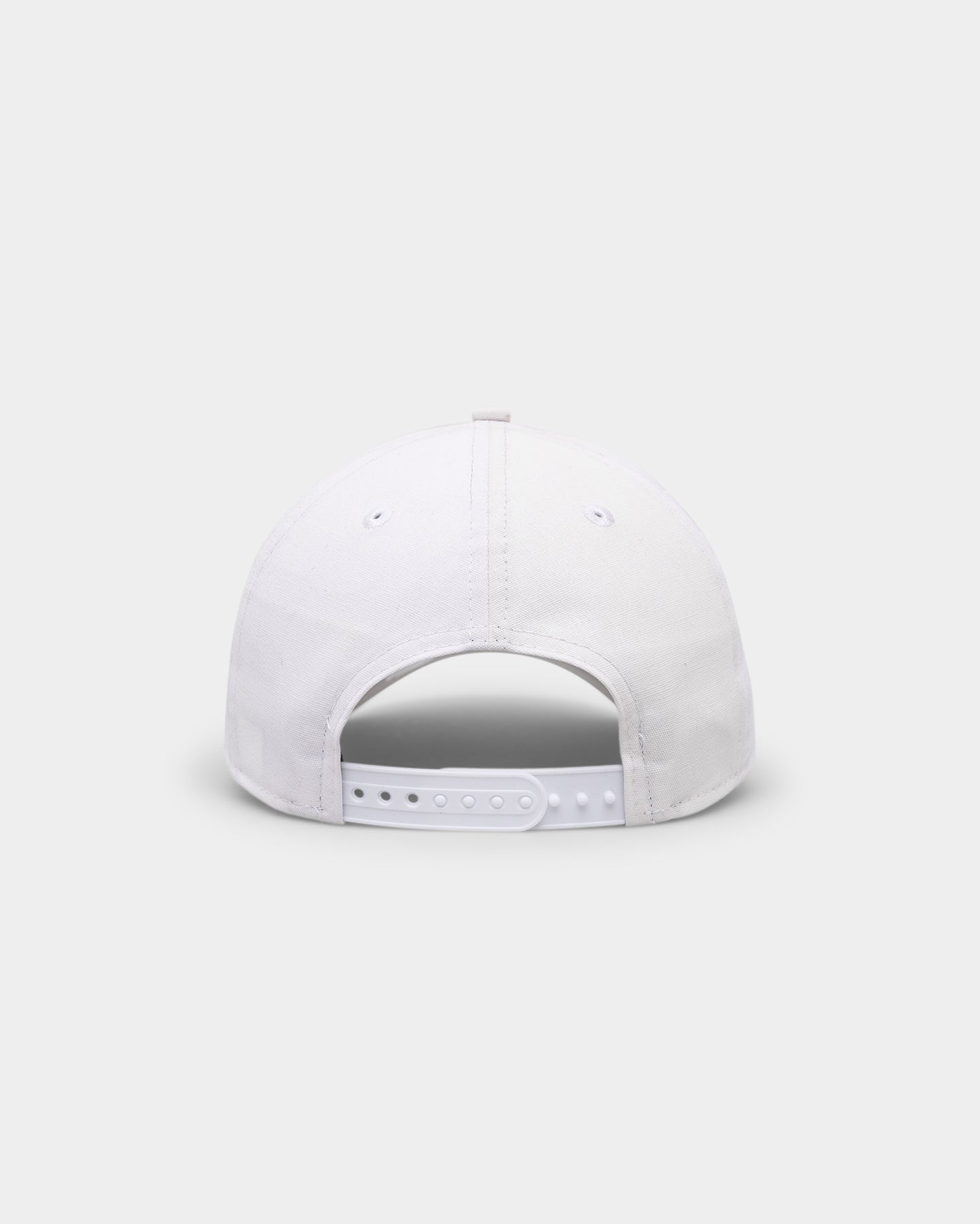New Era New York Yankees 'UV Activation' 9FORTY A-Frame Snapback White