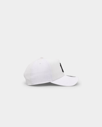 New Era New York Yankees 'UV Activation' 9FORTY A-Frame Snapback White