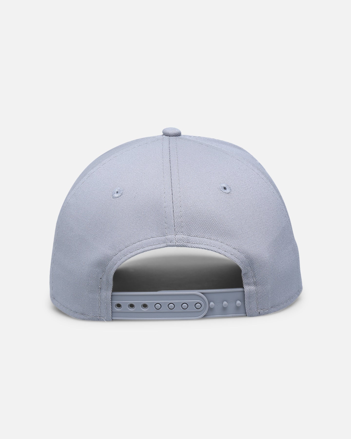 New Era New York Yankees 9FORTY A-Frame Snapback Grey/Black/White