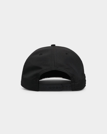 New Era New York Yankees 'Neon Vice Prolight' Old Golfer Snapback Black.