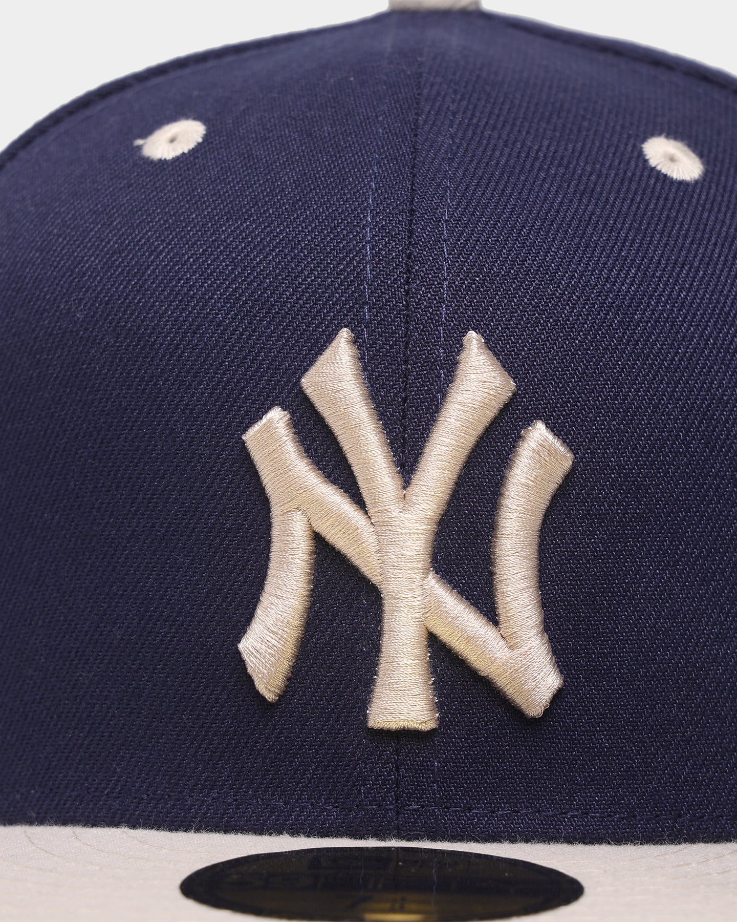 New Era New York Yankees 'Light Navy' 59FIFTY Fitted Light Navy