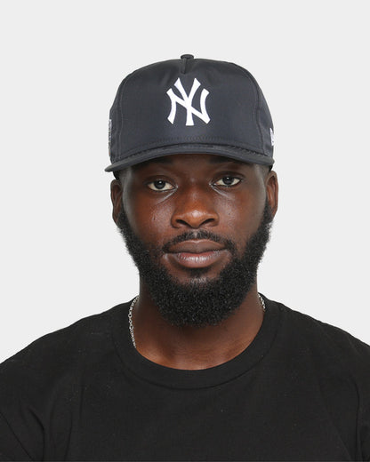 New Era New York Yankees 'Original Team Colour World Series' Prolight Old Golfer Snapback Original Team Colour