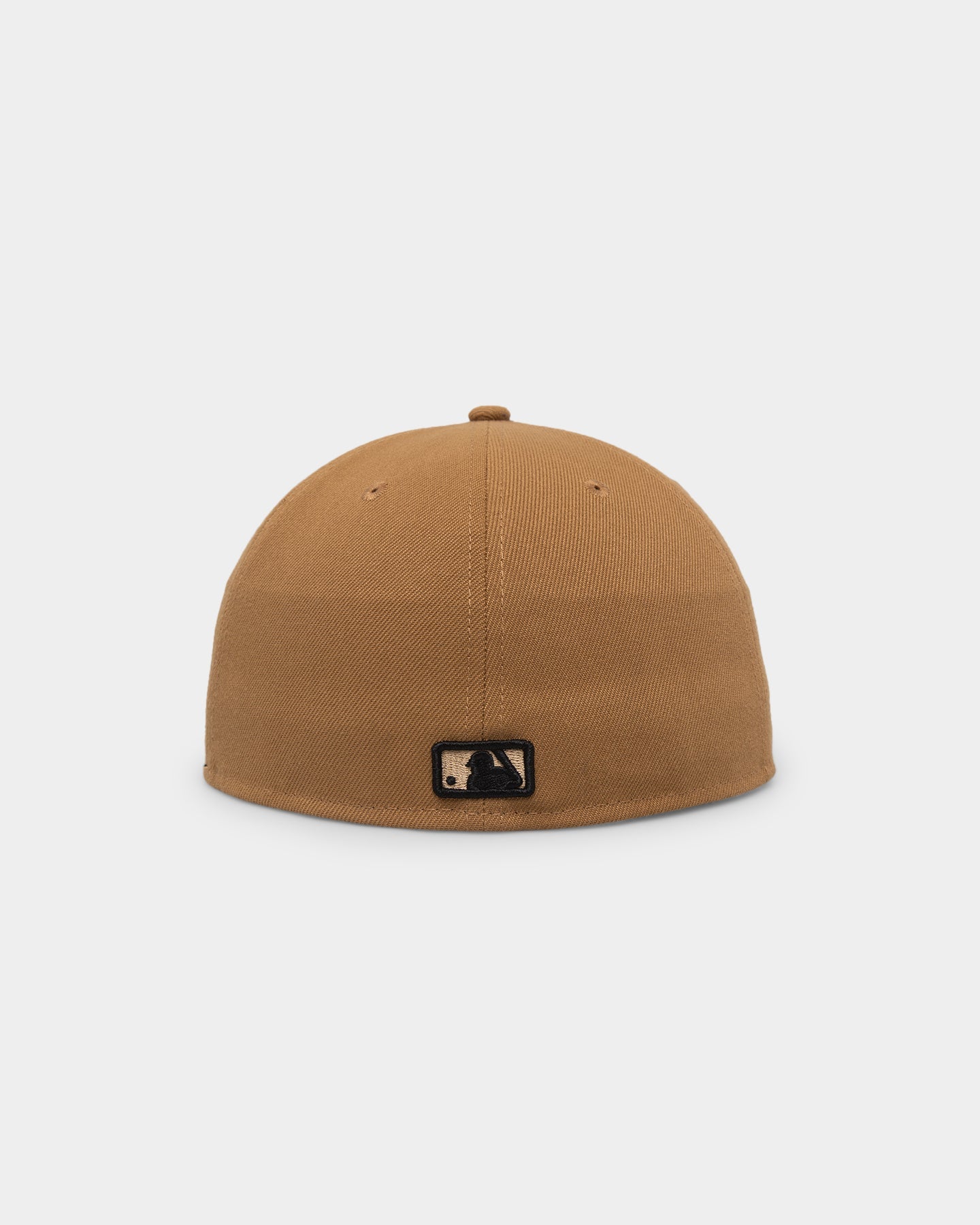 New Era San Francisco Giants 'Wheat' 59FIFTY Fitted Wheat/Black