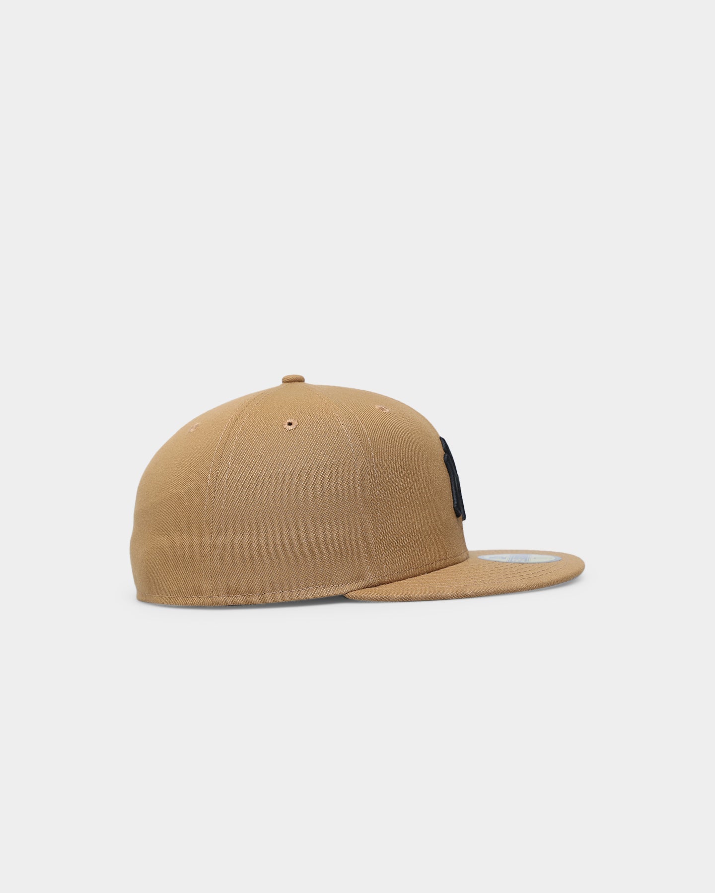 New Era New York Yankees 'Wheat' 59FIFTY Fitted Wheat/Black