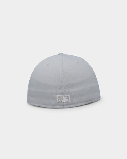 New Era San Diego Padres 'Chain Stitch' 59FIFTY Fitted Stone