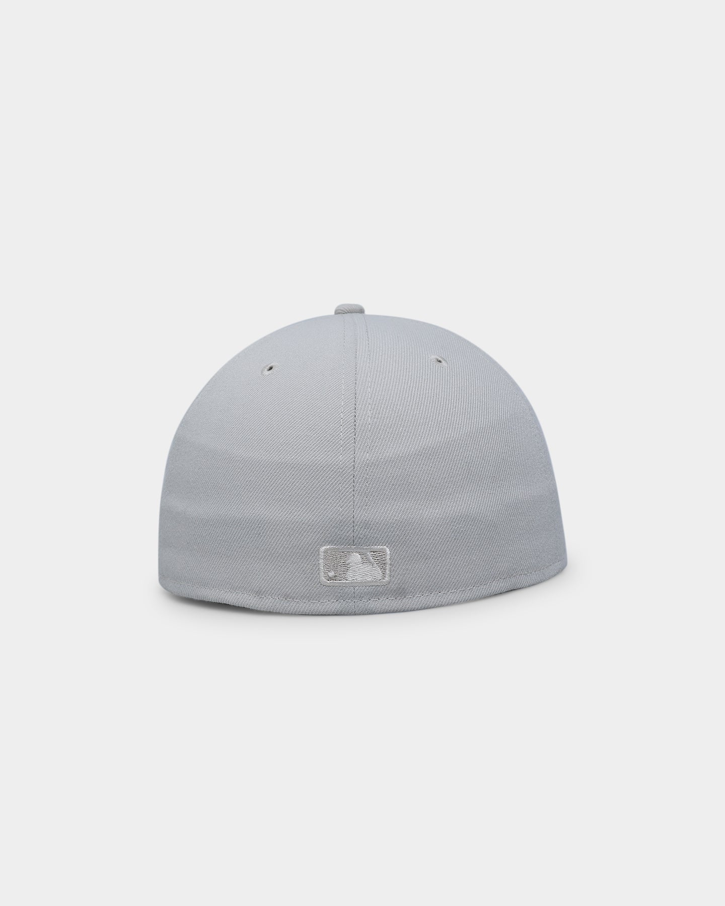 New Era Los Angeles Dodgers 'Chain Stitch' 59FIFTY Fitted Stone