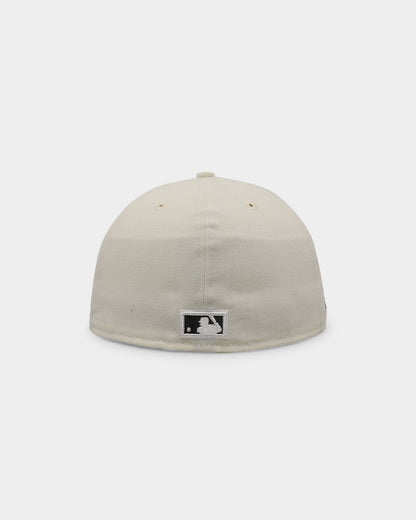 New Era Colorado Rockies 'All Star Game' 59FIFTY Fitted Chrome White/Original Team Colours