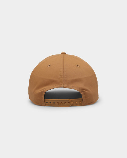 New Era New York Yankees Pinch Crown Golfer Wheat/Black