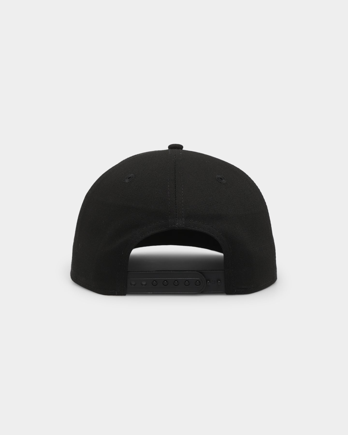 New Era New York Yankees Old Golfer Snapback Black/Black