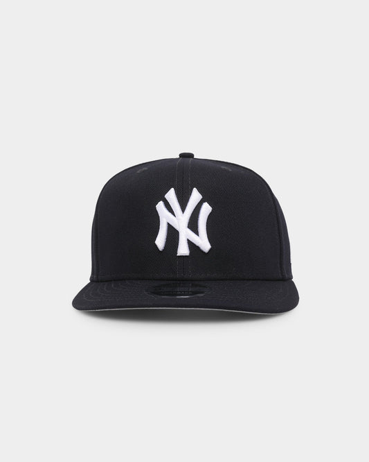 New Era New York Yankees 9FIFTY High Profile Retro Crown Snapback Original Team Colours