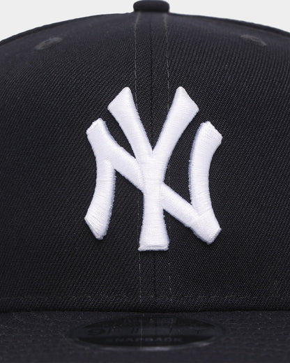 New Era New York Yankees 9FIFTY High Profile Retro Crown Snapback Original Team Colours