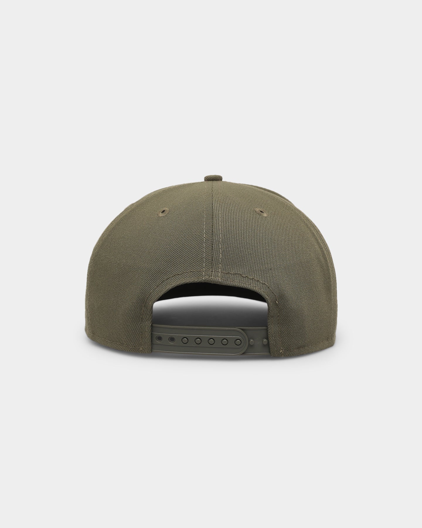 New Era New York Yankees 'Olive Black' 9FIFTY Snapback Olive/Black