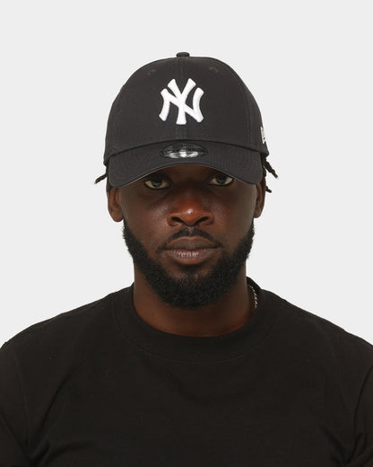 New Era New York Yankees Core Team 9FORTY Casual Strapback Original Team Colours