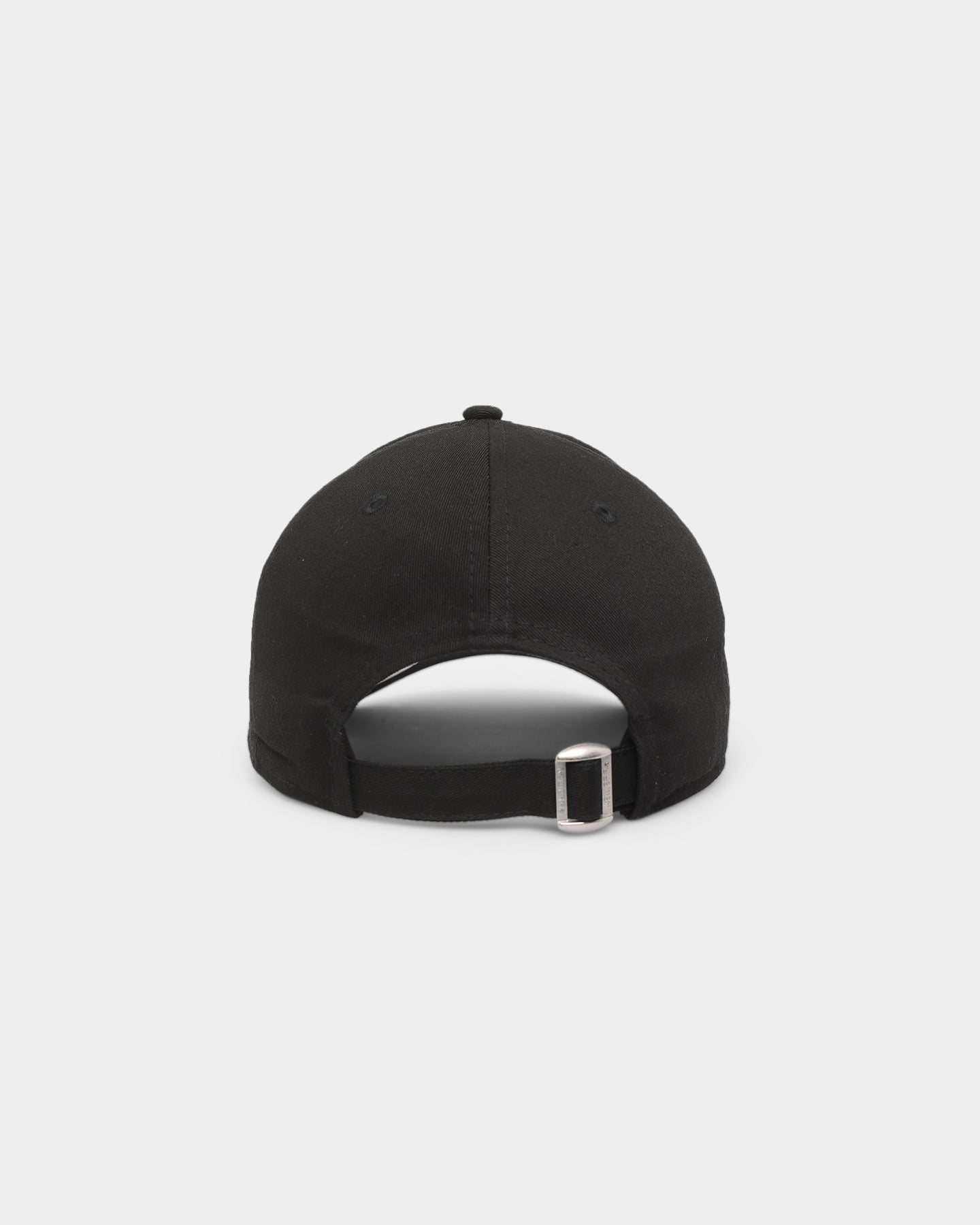 New Era New York Yankees Core Team 9FORTY Casual Strapback Black/White