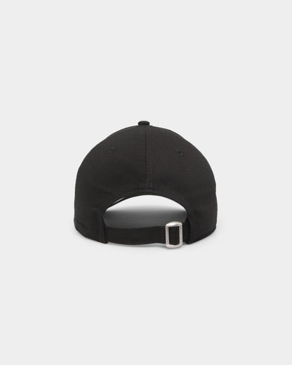 New Era New York Yankees Core Team 9FORTY Casual Strapback Black/White