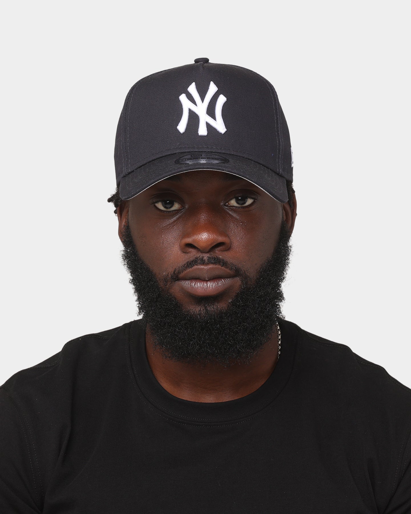 New Era New York Yankees 'Core Team' 9FORTY A-Frame Snapback Original Team Colour