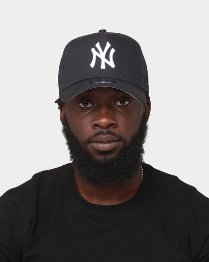 New Era New York Yankees 'Core Team' 9FORTY A-Frame Snapback Original Team Colour
