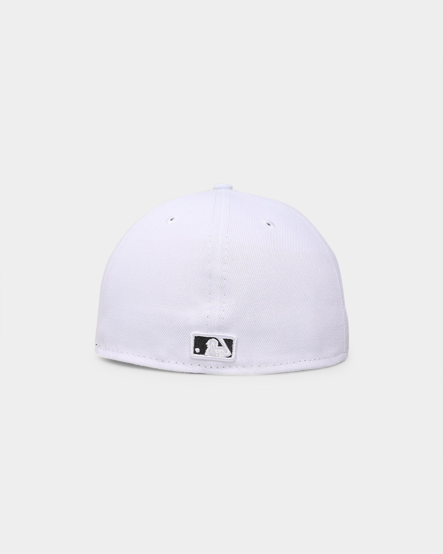 New Era New York Yankees 'Core White/Black' 59FIFTY Fitted White/Black
