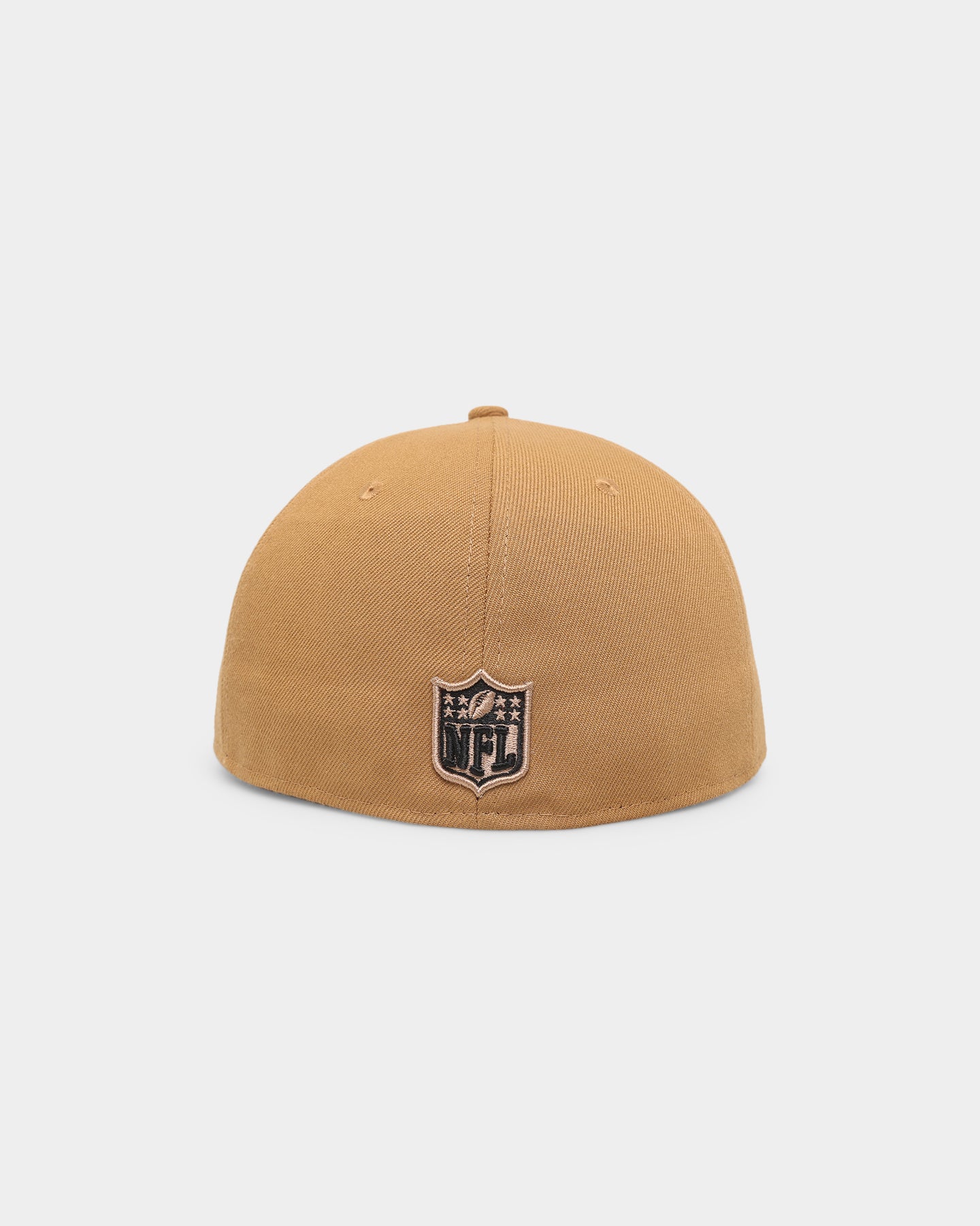 New Era Las Vegas Raiders 'Wheat' 59FIFTY Fitted Wheat/Black